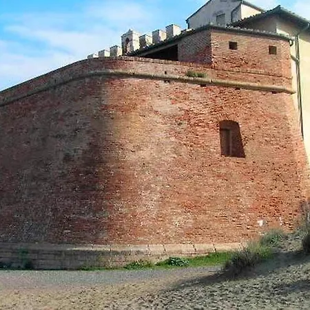 Affittacamere Da Giulia *