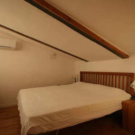 Guest house Da Giulia Marina di Castagneto Carducci