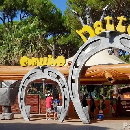 Da Giulia Guest house